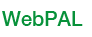 WebPAL